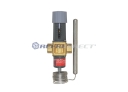 automatic water valve Danfoss - SAGInoMIYA mod. WVFX 32